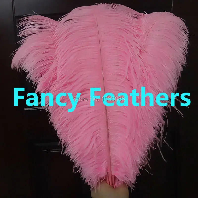 EMS Free Shipping 50pcs/lot 55-60cm 22-24inch Top quality Pink ostrich feathers ostrich plumages plumes
EMS Free Shipping 50pcs/lot 55-60cm 22-24inch Top quality Pink ostrich feathers ostrich plumages plumes