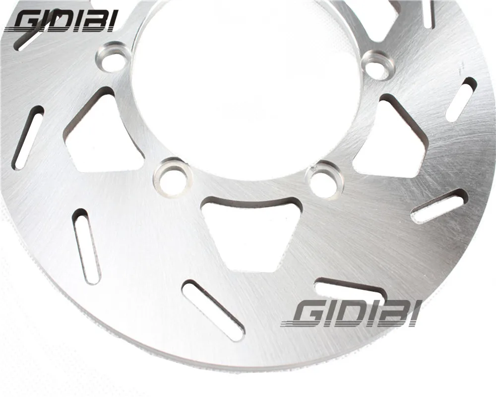 Motorcycle Rear Brake Disc Rotors For KAWASAKI KLX300 R KLX 300 R 1996-2007 KX500 KX 500 1990-2004 91 92 93 94 95 96 97 98 99 00
Motorcycle Rear Brake Disc Rotors For KAWASAKI KLX300 R KLX 300 R 1996-2007 KX500 KX 500 1990-2004 91 92 93 94 95 96 97 98 99 00