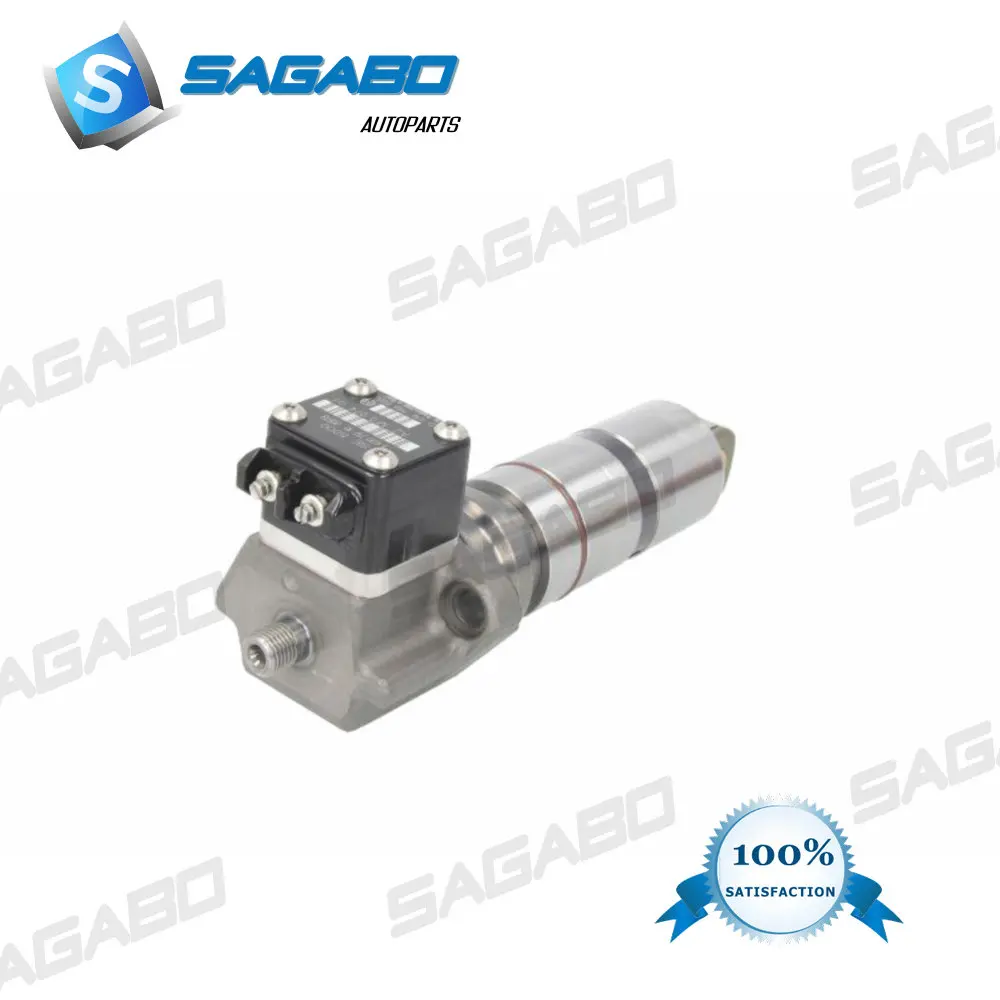 Original New Unit Pump 0414799001 0414799005 0986445002 0986445102 MFR No.A0280745902 A0280743402 for OM541 OM542 Engine
Original New Unit Pump 0414799001 0414799005 0986445002 0986445102 MFR No.A0280745902 A0280743402 for OM541 OM542 Engine