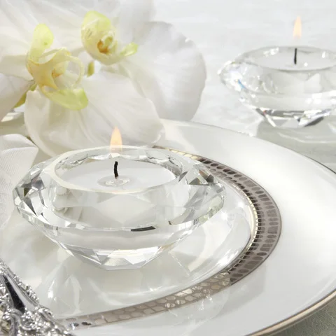 Free Shipping,20pcs/lot Dia.7 *3. 7cm,Crystal Candle Holder Diamond Shape For Wedding, crystal candlestick. Candle Export Dia4cm
Free Shipping,20pcs/lot Dia.7 *3. 7cm,Crystal Candle Holder Diamond Shape For Wedding, crystal candlestick. Candle Export Dia4cm