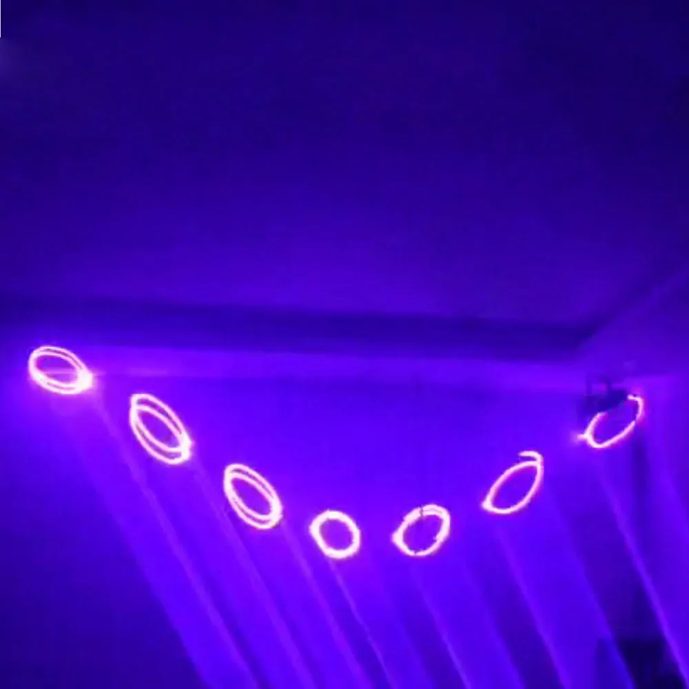 1w Powerful Super Laser Light DMX512 Stage Laser Light 20Kpps DJ/Bar/Party Led Effect Light R638nm/G532nm/450nm Stage Machine
1w Powerful Super Laser Light DMX512 Stage Laser Light 20Kpps DJ/Bar/Party Led Effect Light R638nm/G532nm/450nm Stage Machine