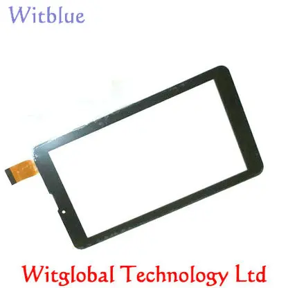 Witblue New For 7" DEXP URSUS TS370 3G Tablet Capacitive Touch Screen Digitizer Panel Glass Sensor Replacement
Witblue New For 7" DEXP URSUS TS370 3G Tablet Capacitive Touch Screen Digitizer Panel Glass Sensor Replacement