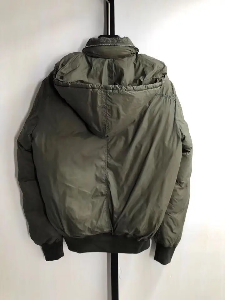 Owen seak Men Parkers Coats Jackets Gothic Style Men's Clothing Trench Winter Women Dust Coats Jackets Windbreaker Black Size XL
Owen seak Men Parkers Coats Jackets Gothic Style Men's Clothing Trench Winter Women Dust Coats Jackets Windbreaker Black Size XL