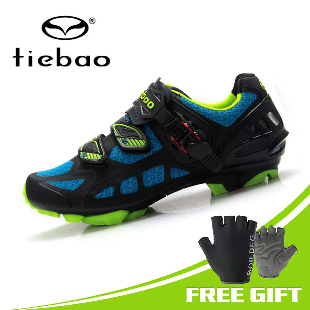 TIEBAO New Cycling Shoes Breathable Sapatilha Ciclismo Mtb Shoes Men Bicycle Self-locking Mountain Spd Bike Shoes Triathlon
TIEBAO New Cycling Shoes Breathable Sapatilha Ciclismo Mtb Shoes Men Bicycle Self-locking Mountain Spd Bike Shoes Triathlon
