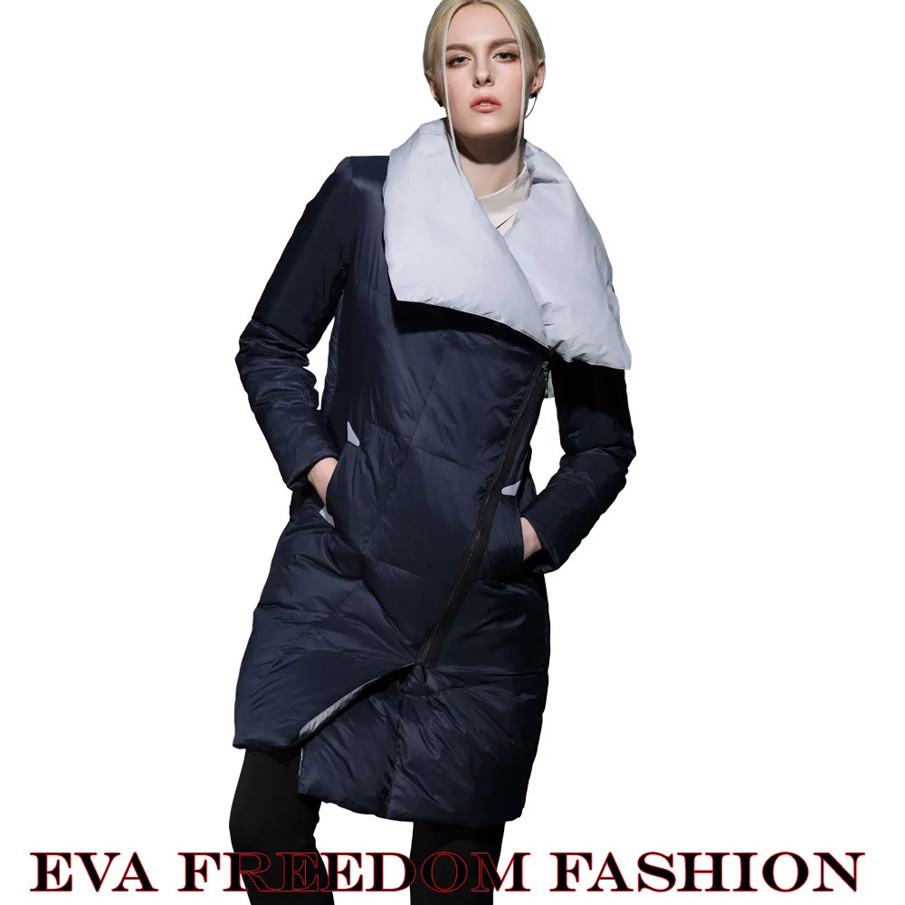 Irregular warm scarf collar down coat women's fashion down jackets long loose down coat thicken keep warm down jacket women 3166
Irregular warm scarf collar down coat women's fashion down jackets long loose down coat thicken keep warm down jacket women 3166