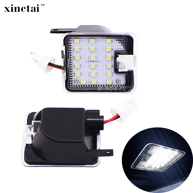 2PCS Canbus Car LED Puddle Mirror Light for Ford Mondeo MK4 2007-2014 Under Side Mirror Lamp
2PCS Canbus Car LED Puddle Mirror Light for Ford Mondeo MK4 2007-2014 Under Side Mirror Lamp
