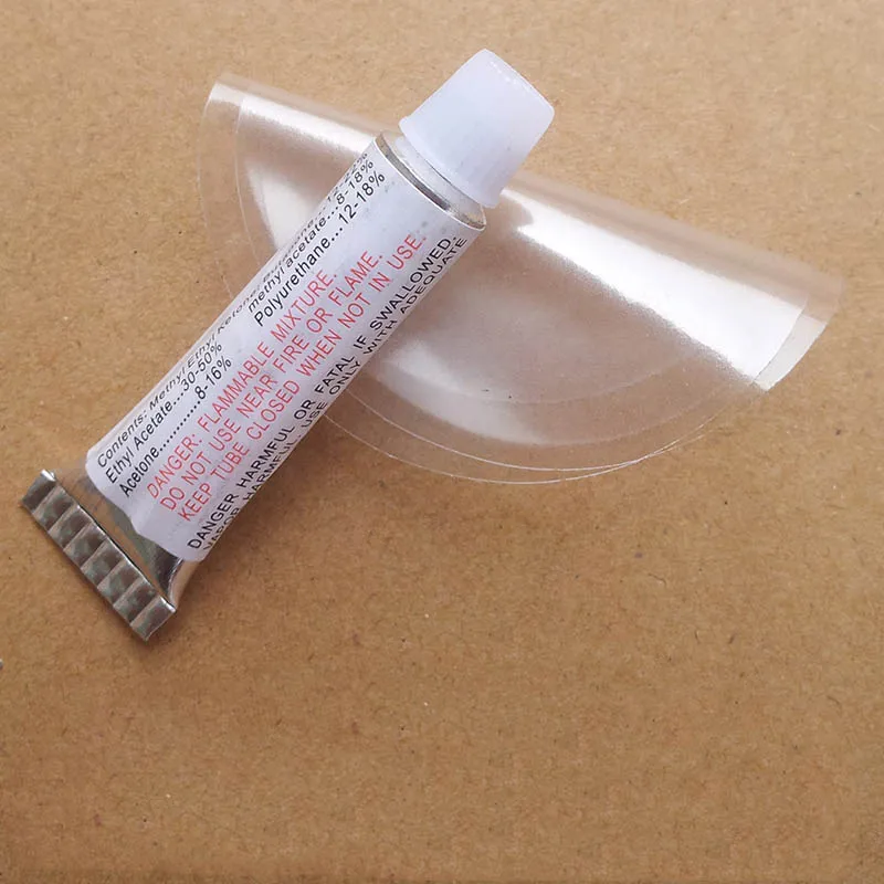 Inflatable Boat Waterproof repair glue and Repair Kit PVC Material Adhesive Patches for Waterbed Air Mattress Swimming Ring Toy
Inflatable Boat Waterproof repair glue and Repair Kit PVC Material Adhesive Patches for Waterbed Air Mattress Swimming Ring Toy