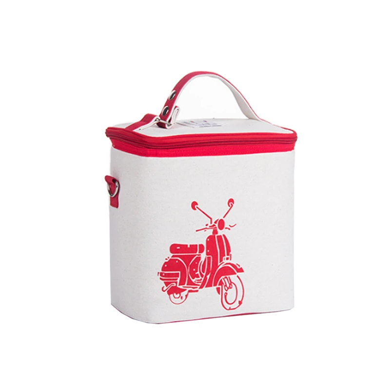 Portable Insulated Canvas Lunch Bag Cute Animal Pattern Lunch BoxThermal Food Picnic Lunch Bags For Women Kids
Portable Insulated Canvas Lunch Bag Cute Animal Pattern Lunch BoxThermal Food Picnic Lunch Bags For Women Kids