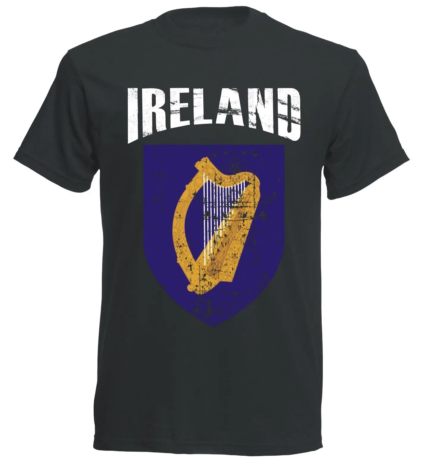 Простая хлопковая футболка с коротким рукавом, футболка Irland, Ирландия, Мужская Винтажная футболка для футбола
Простая хлопковая футболка с коротким рукавом, футболка Irland, Ирландия, Мужская Винтажная футболка для футбола