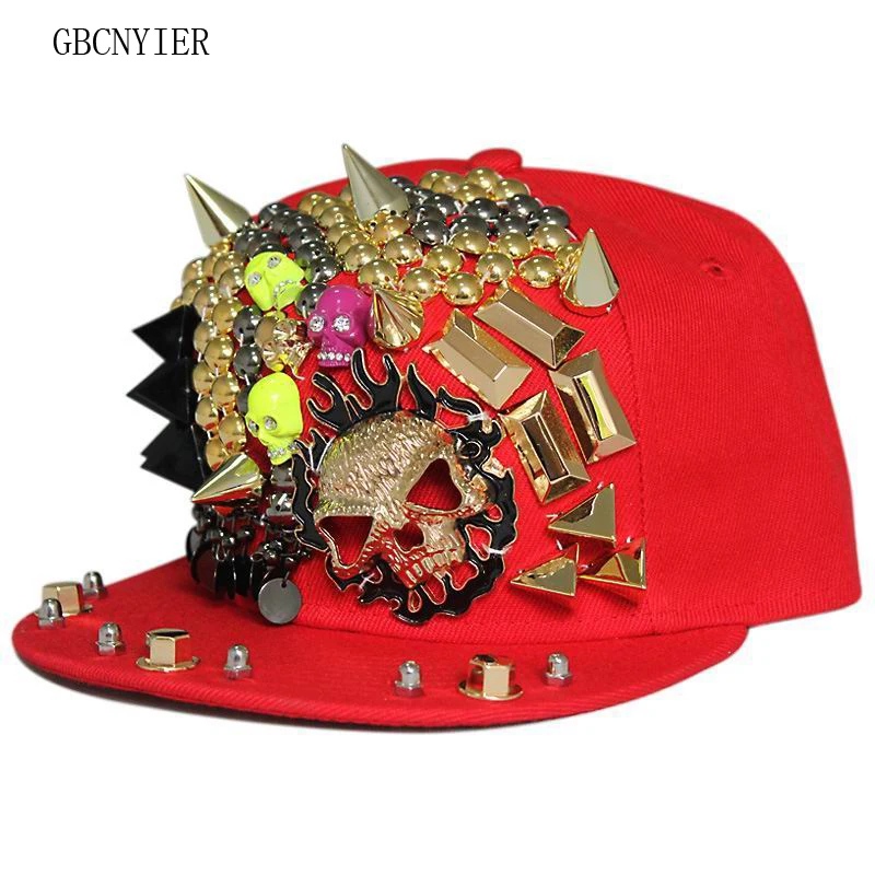 GBCNYIER Hip Hop Sport Hat Skull Male Dance Cap Sport Team Show Female Visor Cool Man Street Show Bone Hat Cotton
GBCNYIER Hip Hop Sport Hat Skull Male Dance Cap Sport Team Show Female Visor Cool Man Street Show Bone Hat Cotton