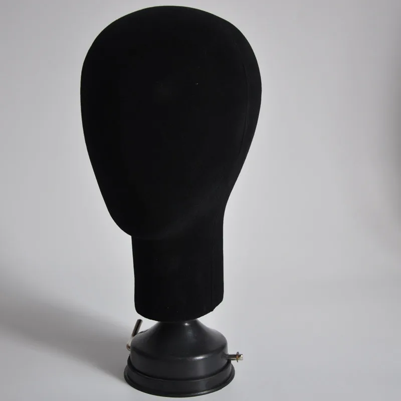 Black Female Styrofoam Foam Mannequin Manikin Head Model Hat Glasses Wig Display Foam Mannequin Head
Black Female Styrofoam Foam Mannequin Manikin Head Model Hat Glasses Wig Display Foam Mannequin Head