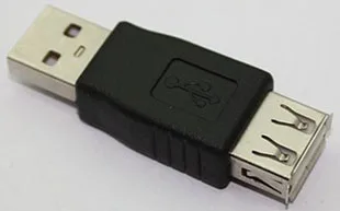 1000 pcs USB 2.0 A female concave in to usb 2.0 male Convex out cable Adapter Converter For mobile phone Connector converter
1000 pcs USB 2.0 A female concave in to usb 2.0 male Convex out cable Adapter Converter For mobile phone Connector converter