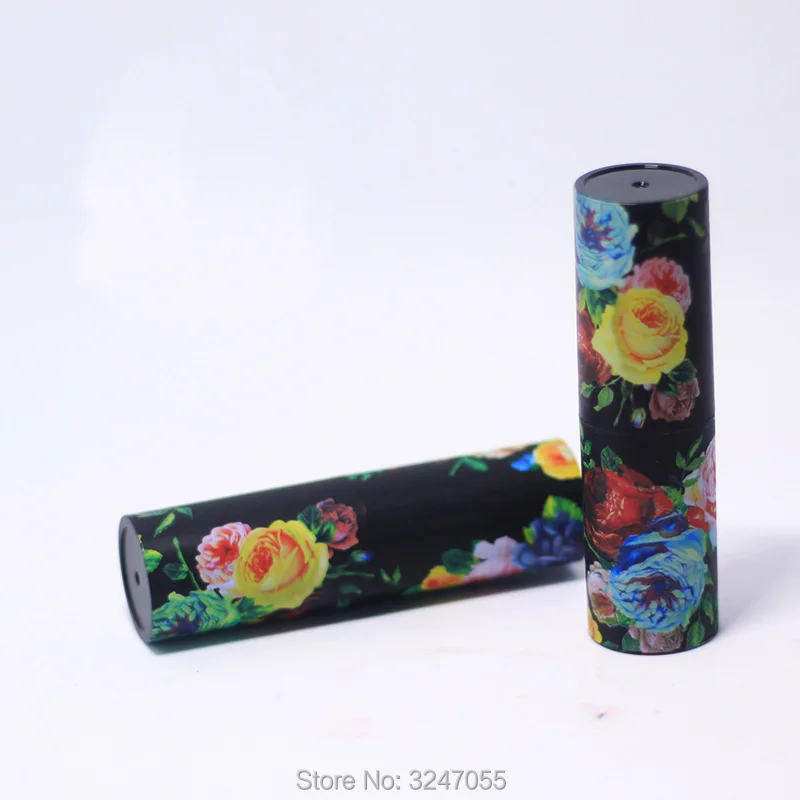 30Pcs/Lot 50Pcs/Lot 12.1mm Round Retro Style Lipstick Tube, Women Lip Makeup Beauty Tool, Plastic Cosmetic Lip Balm Container
30Pcs/Lot 50Pcs/Lot 12.1mm Round Retro Style Lipstick Tube, Women Lip Makeup Beauty Tool, Plastic Cosmetic Lip Balm Container