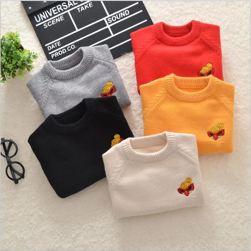 Autumn Spring Baby Girls Boys Clothes Pullover Toddlers Knit Sweater Kids Tops Boy Sweaters Cotton Girls Cardigan Clothes
Autumn Spring Baby Girls Boys Clothes Pullover Toddlers Knit Sweater Kids Tops Boy Sweaters Cotton Girls Cardigan Clothes