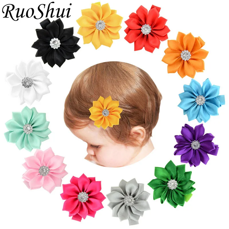2018 Children's Flower Hair Accessories Polyester Ribbons Kids Hairpins Barrettes Headwear Flower Hair Clip for Baby Newborn
2018 Children's Flower Hair Accessories Polyester Ribbons Kids Hairpins Barrettes Headwear Flower Hair Clip for Baby Newborn