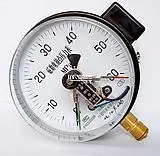 Manufacturers direct pressure meter electric contact pressure gauge Y-150 manufacturers direct sales quality assurance
Manufacturers direct pressure meter electric contact pressure gauge Y-150 manufacturers direct sales quality assurance