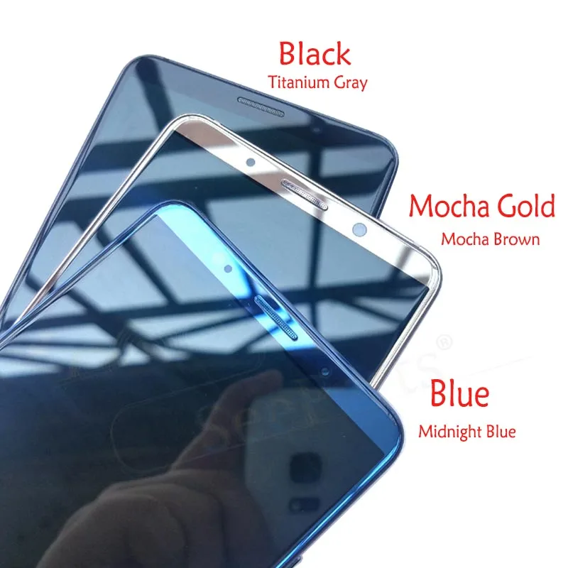 100% Tested LCD For Huawei Mate 10 Pro LCD Display Digitizer Touch Screen Assembly With Frame For Huawei Mate10 Pro LCD
100% Tested LCD For Huawei Mate 10 Pro LCD Display Digitizer Touch Screen Assembly With Frame For Huawei Mate10 Pro LCD