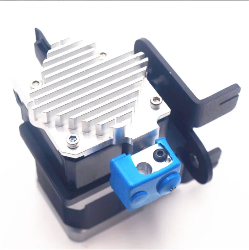 Funssor обновление Tornado/Creality CR-10 clone 3D принтер Titan Aero extruder Mount kit 1,75 мм 0,4 мм Бесплатная доставка
Funssor обновление Tornado/Creality CR-10 clone 3D принтер Titan Aero extruder Mount kit 1,75 мм 0,4 мм Бесплатная доставка