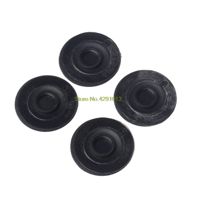 4Pcs Laptop Rubber Bottom Case Cover Feet Kit for Macbook Pro A1278 A1286 A1297 Drop Shipping Support
4Pcs Laptop Rubber Bottom Case Cover Feet Kit for Macbook Pro A1278 A1286 A1297 Drop Shipping Support