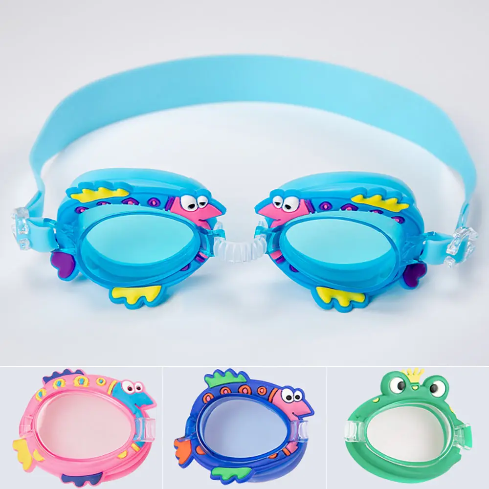 Professional Children Swimming Goggles Anti Fog Glasses Kids Diving Goggles Boy Girl Optical Reduce Glare Swimming Eyewear
Professional Children Swimming Goggles Anti Fog Glasses Kids Diving Goggles Boy Girl Optical Reduce Glare Swimming Eyewear