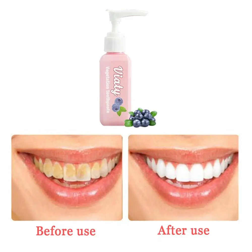 New 30ml/100ml Pressing Soda Toothpaste Baking Soda Stain Remove Whitening Fight Bleeding Gums Fresh Oral Hygiene Toothpaste
New 30ml/100ml Pressing Soda Toothpaste Baking Soda Stain Remove Whitening Fight Bleeding Gums Fresh Oral Hygiene Toothpaste