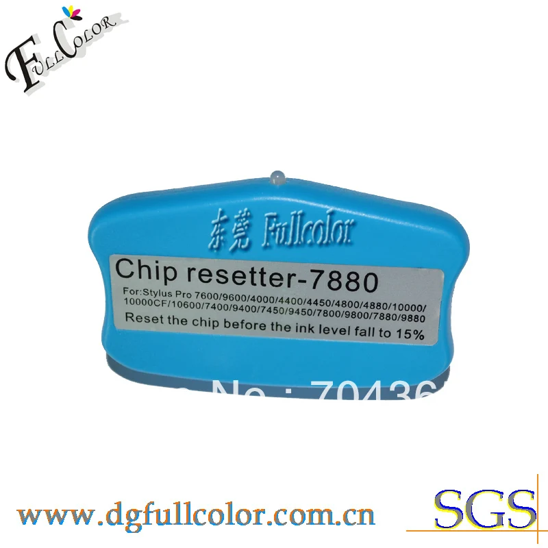 Бесплатная доставка чип ressetter для Epson Stylus Pro 7880,9880 чернильный картридж ressetter
Бесплатная доставка чип ressetter для Epson Stylus Pro 7880,9880 чернильный картридж ressetter