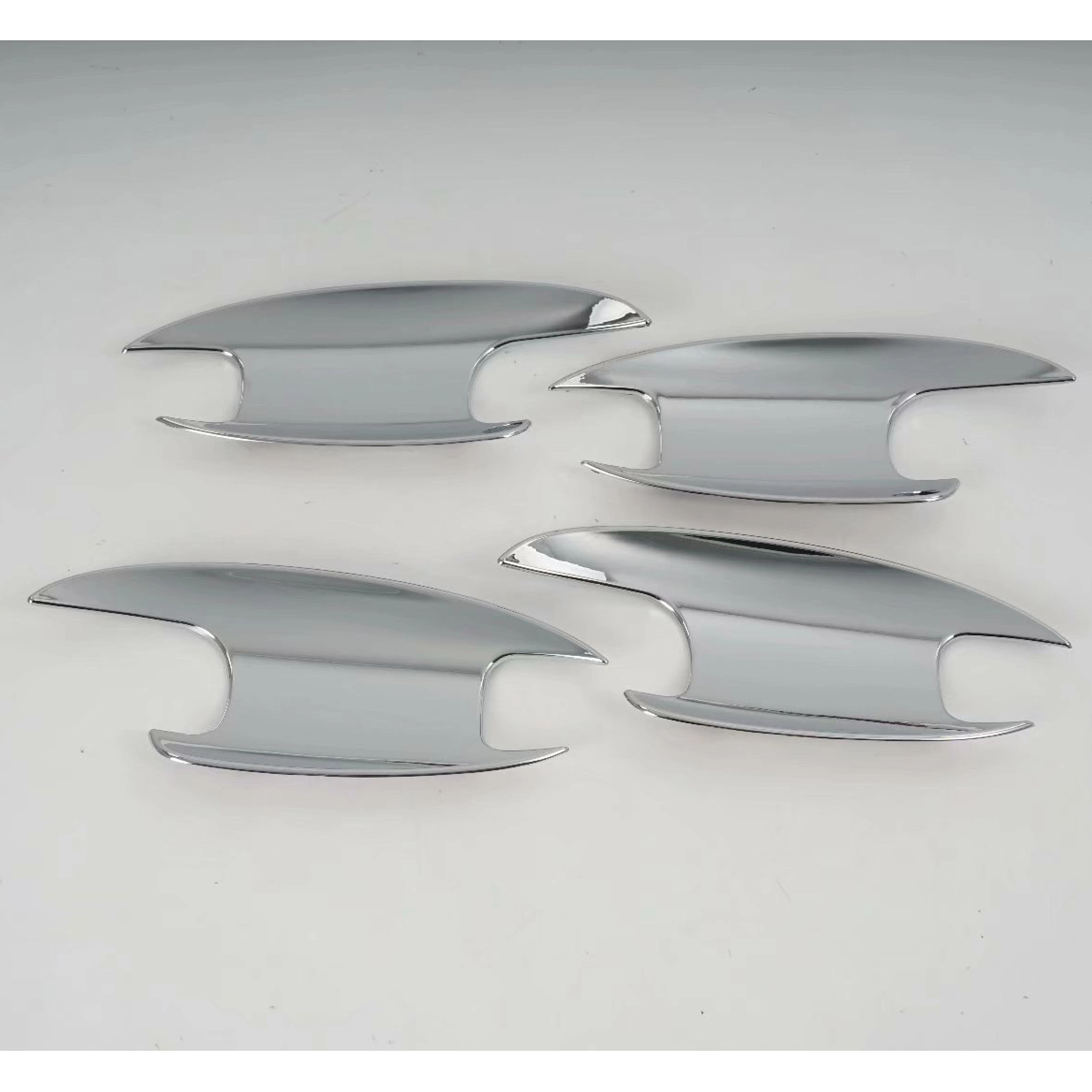 ABS chrome plated Door Bowl Car Covers For Mercedes-Benz A-Class Car Accessories Car Styling
ABS chrome plated Door Bowl Car Covers For Mercedes-Benz A-Class Car Accessories Car Styling