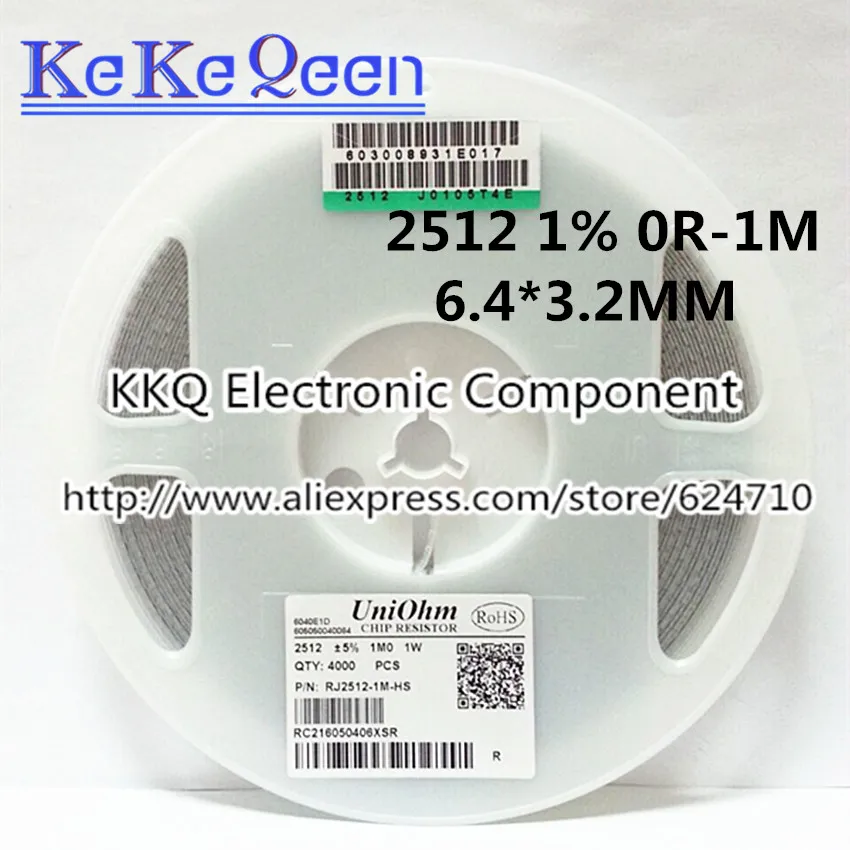 100 шт./лот 2512 1% F 6432 6,4*3,2 22K 24K 27K 30K 33K 36K 39K 43K 47K 51K 56K 62K 68K 75K 82K 91K 100K 110K 120K 130K 150K 160K
100 шт./лот 2512 1% F 6432 6,4*3,2 22K 24K 27K 30K 33K 36K 39K 43K 47K 51K 56K 62K 68K 75K 82K 91K 100K 110K 120K 130K 150K 160K