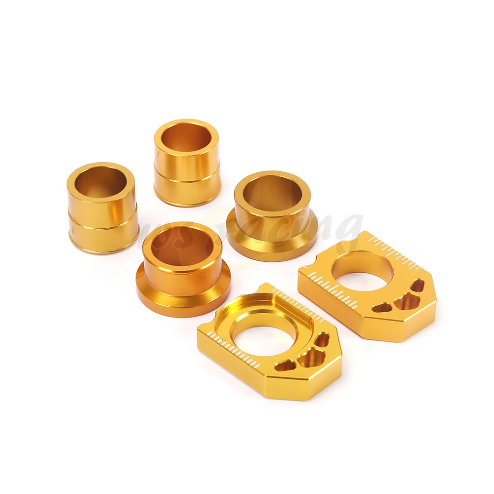 Передняя деталь мотоцикла CNC и блок оси для Suzuki RMZ250 2007-2016 RMZ450 2005-2016 RMX450Z 2010-2015
Передняя деталь мотоцикла CNC и блок оси для Suzuki RMZ250 2007-2016 RMZ450 2005-2016 RMX450Z 2010-2015