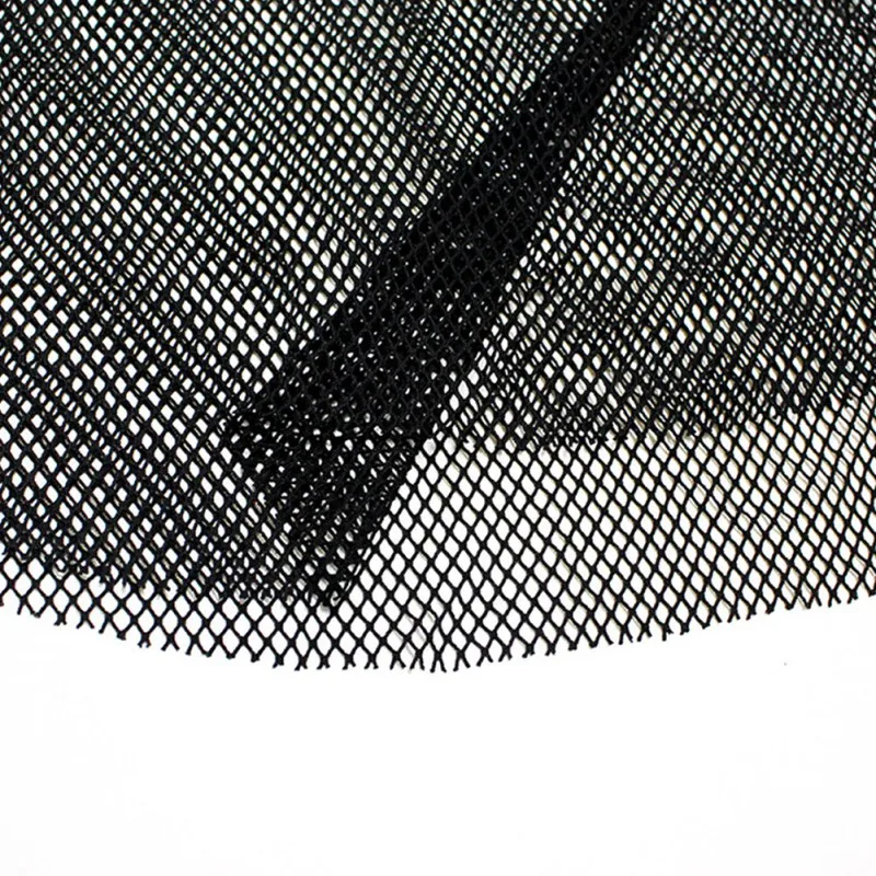Jlong 2018 New Women Fishnet Mesh See-through Black Blouse Shirts Female Harajuku Sexy All Match Long Sleeve Tee Tops Z1
Jlong 2018 New Women Fishnet Mesh See-through Black Blouse Shirts Female Harajuku Sexy All Match Long Sleeve Tee Tops Z1