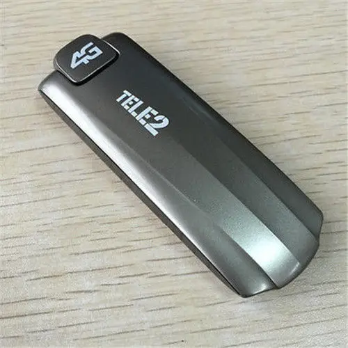 Разблокированный модем Huawei E398u-1 Cat3 100 Мбит/с 3G 4G LTE FDD 900/1800/2100/2600 МГц | Компьютеры и