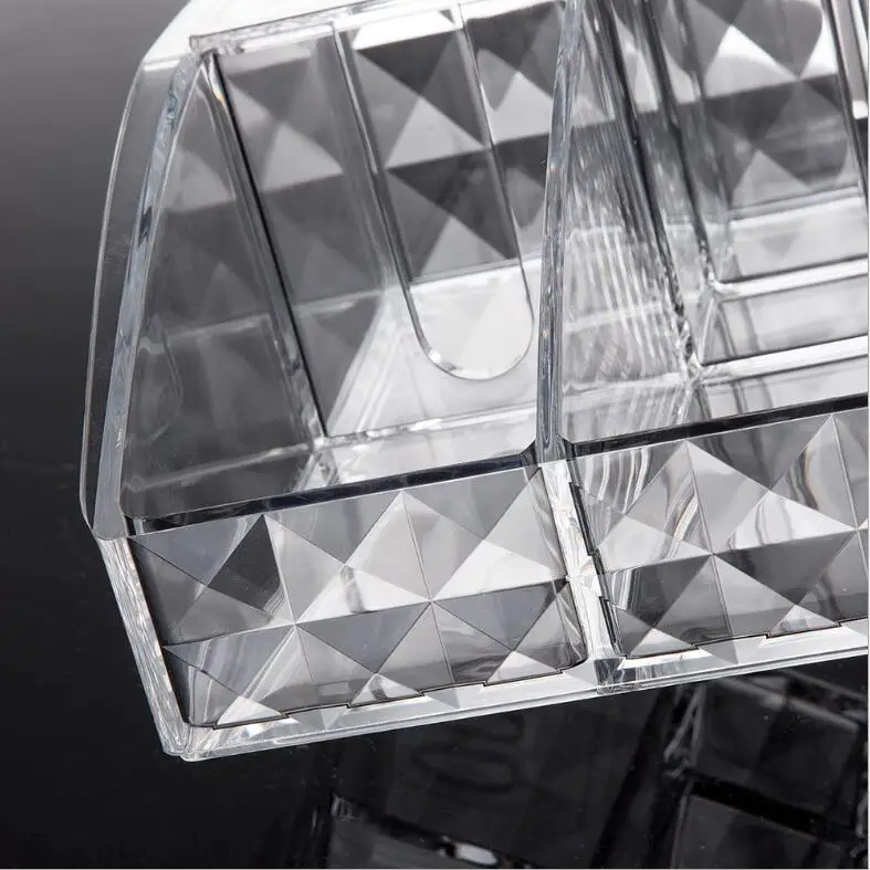 Noq Acrylic Nail Art Tool Brushes Files Rhinestones Storge Box Makeup Tool Skin Care Organizer Shelves Equipment
Noq Acrylic Nail Art Tool Brushes Files Rhinestones Storge Box Makeup Tool Skin Care Organizer Shelves Equipment