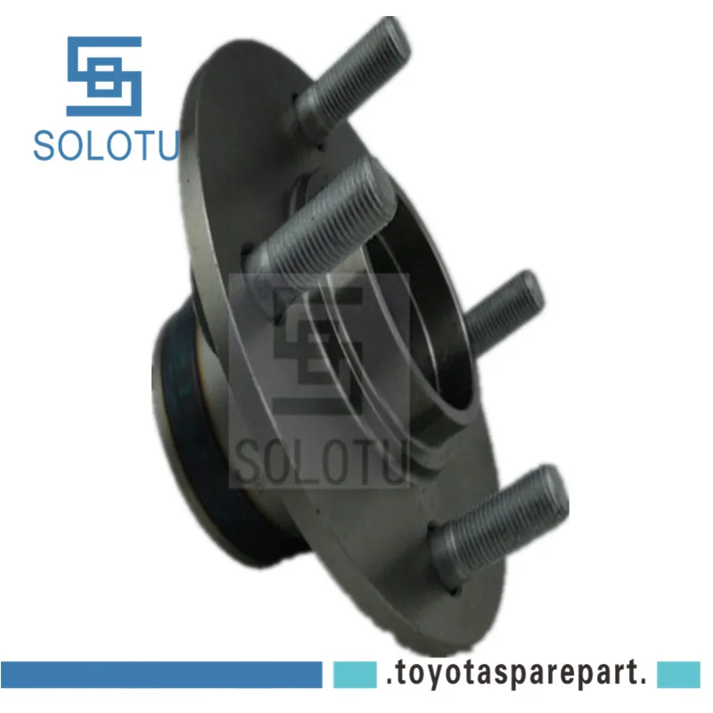 Задний осевая Ступица колеса подшипник для SENTRA X Trail B14 B13 43200 0M000|hub|hub rearhub wheel |