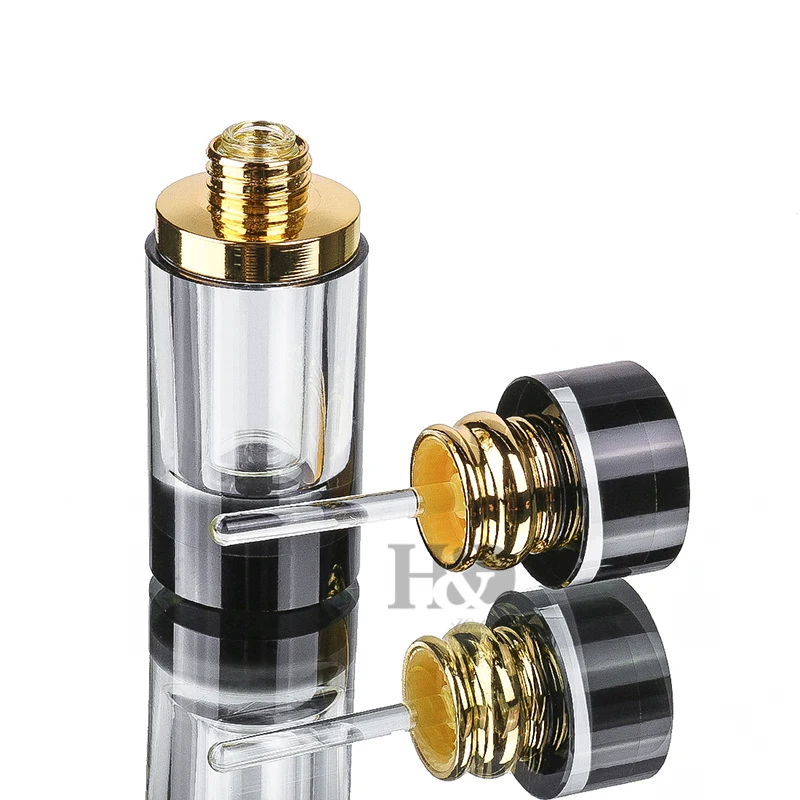 H&D 9pcs Clear Empty Crystal Cut Glass Perfume Bottle Refillable Cylinder Bottle Lady Gift Table Decor (4ML)
H&D 9pcs Clear Empty Crystal Cut Glass Perfume Bottle Refillable Cylinder Bottle Lady Gift Table Decor (4ML)