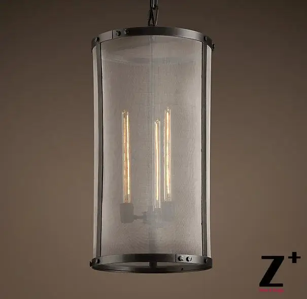 Replica item American Style Replica RIVETED MESH PENDANT D31CM Edison Industrial lamp free shipping
Replica item American Style Replica RIVETED MESH PENDANT D31CM Edison Industrial lamp free shipping