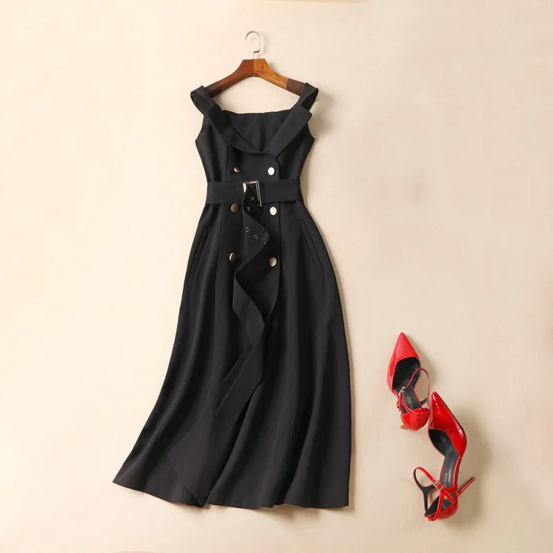 High Quality Russian Style Celebrity Women Off-the-Shoulder 4 Colors Black White Red Light Blue Midi Slit Dress with Belt
High Quality Russian Style Celebrity Women Off-the-Shoulder 4 Colors Black White Red Light Blue Midi Slit Dress with Belt