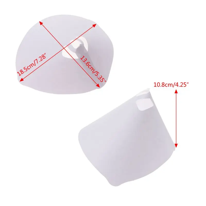 50pcs Mesh Conical Nylon Micron Paper Paint Strainer Filter Purifying Straining Cup Funnel Disposable
50pcs Mesh Conical Nylon Micron Paper Paint Strainer Filter Purifying Straining Cup Funnel Disposable