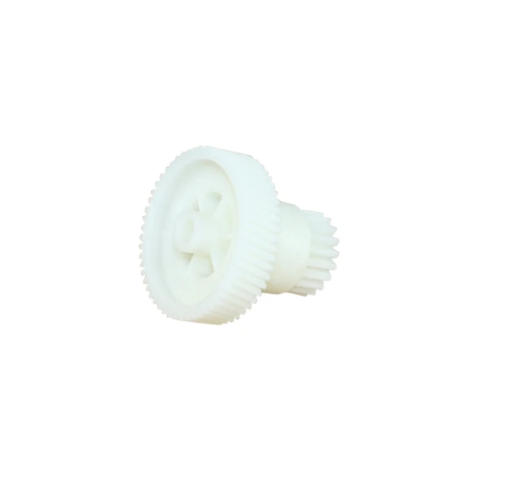 Einkshop 2Pcs 55T 19T Drum Drive Gear For Sharp AR160 AR162 AR163 AR200 AR205 AR150 AR151 AR155 AR156 Printer NGERH0008QSZ2
Einkshop 2Pcs 55T 19T Drum Drive Gear For Sharp AR160 AR162 AR163 AR200 AR205 AR150 AR151 AR155 AR156 Printer NGERH0008QSZ2