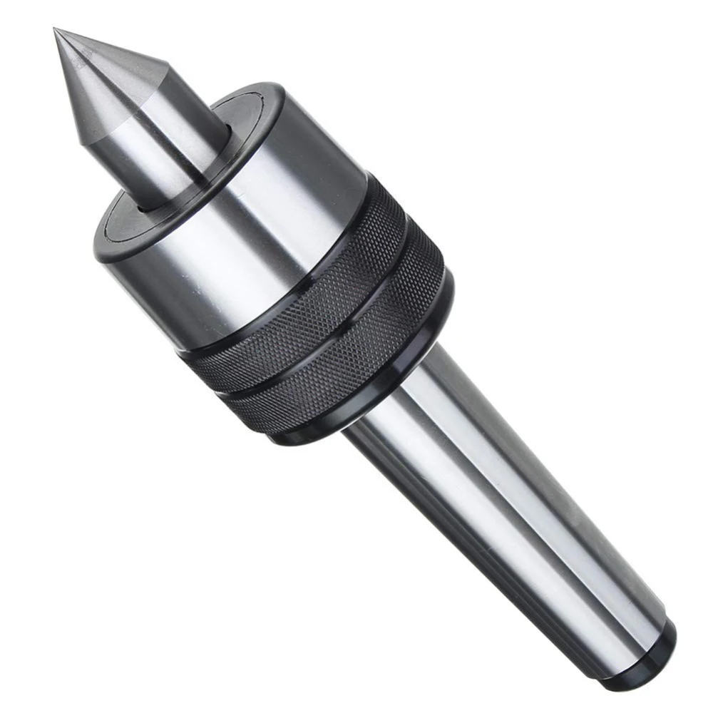 MT4 Lathe Milling Center High Accuracy Live Revolving Center Medium Lathe Machine Tool Accessory for Woodworking tool
MT4 Lathe Milling Center High Accuracy Live Revolving Center Medium Lathe Machine Tool Accessory for Woodworking tool