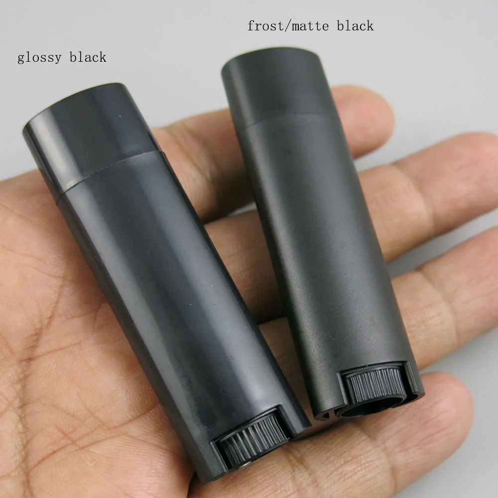 300 x 4ml Empty Lipstick Tube Lip Balm Containers Cosmetic Containers Lotion Container Glue Stick Clear Travel Bottle
300 x 4ml Empty Lipstick Tube Lip Balm Containers Cosmetic Containers Lotion Container Glue Stick Clear Travel Bottle