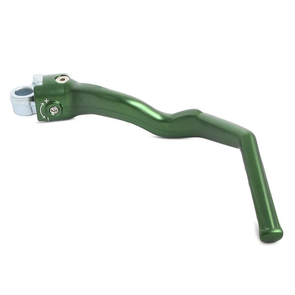 NICECNC Motorcycle Forged Kick Start Starter Lever Pedal For Kawasaki KX250F KX 250 F 2013 2014 2015 2016
NICECNC Motorcycle Forged Kick Start Starter Lever Pedal For Kawasaki KX250F KX 250 F 2013 2014 2015 2016