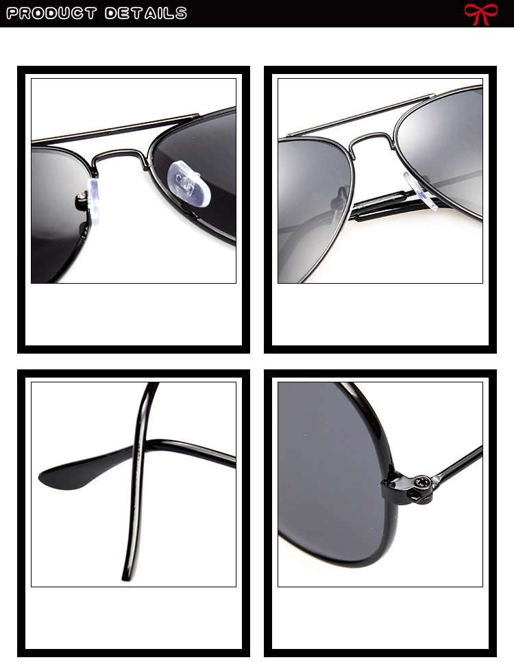 Fashion Brand Kids Sunglasses Classic Children Baby Pilot Sun Glasses Retro Cute Boys Girls UV400 Shades Oculos De Sol Feminino
Fashion Brand Kids Sunglasses Classic Children Baby Pilot Sun Glasses Retro Cute Boys Girls UV400 Shades Oculos De Sol Feminino
