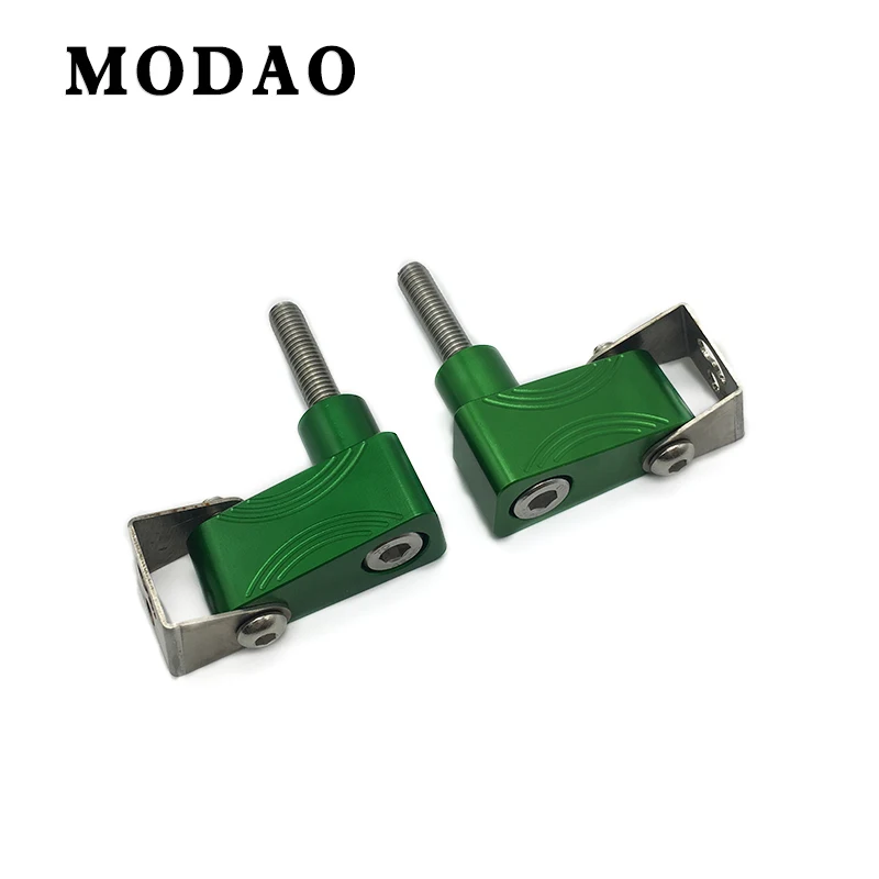 Монтажный кронштейн для нижней лампы мотоцикла HONDA INTEGRA NC700D NC750D XADV алюминиевый