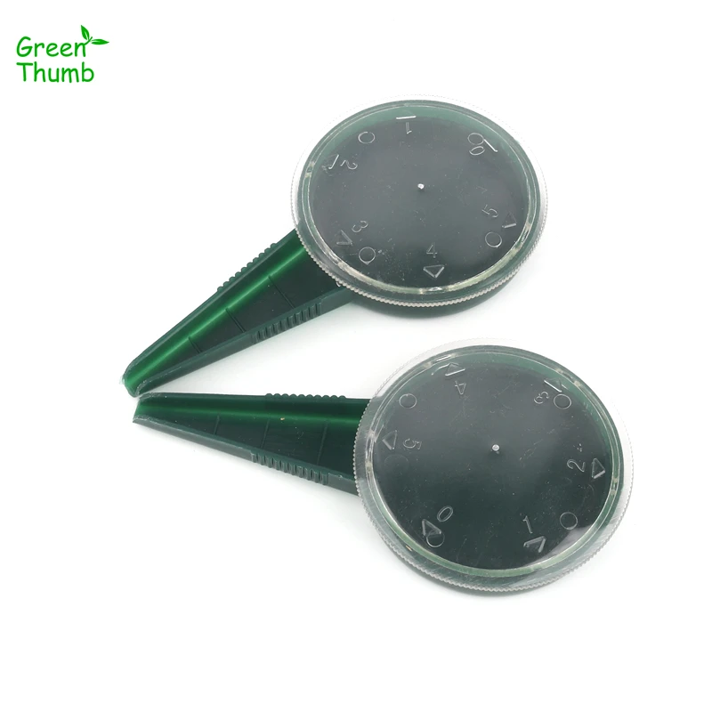15pcs Garden Hand Seeder Flower Plant Vegetable Adjustable Plastic Seeder Gardening Tools Seed Dispenser
15pcs Garden Hand Seeder Flower Plant Vegetable Adjustable Plastic Seeder Gardening Tools Seed Dispenser