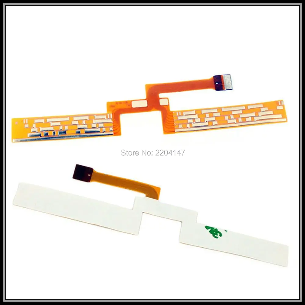 Superior quality New FPC Digital Camera Repair Parts for Canon 18-135 18-135MM Electric Brush flex Cable
Superior quality New FPC Digital Camera Repair Parts for Canon 18-135 18-135MM Electric Brush flex Cable