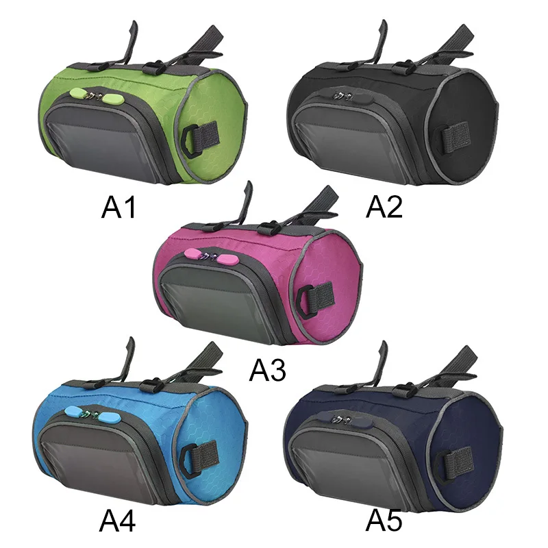 bike bags bicycle bag Outdoor 5L Bike Bicycle Cycling Bag Handlebar Front Tube Pannier Basket Shoulder Pack
bike bags bicycle bag Outdoor 5L Bike Bicycle Cycling Bag Handlebar Front Tube Pannier Basket Shoulder Pack
