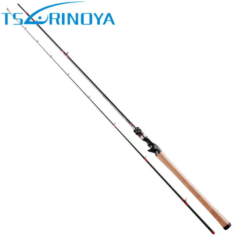 TSURINOYA Casting Rod 2.47m/M/7-25g 2Sec Baitcasting Fishing Rod 40T Japan Carbon 3A Cork Hand FUJI Accessories Pesca Stick Cane
TSURINOYA Casting Rod 2.47m/M/7-25g 2Sec Baitcasting Fishing Rod 40T Japan Carbon 3A Cork Hand FUJI Accessories Pesca Stick Cane