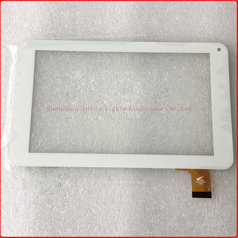A + Новый 7-дюймовый емкостный сенсорный экран для PB70A1364, экран рукописного ввода, внешний экран
A + Новый 7-дюймовый емкостный сенсорный экран для PB70A1364, экран рукописного ввода, внешний экран