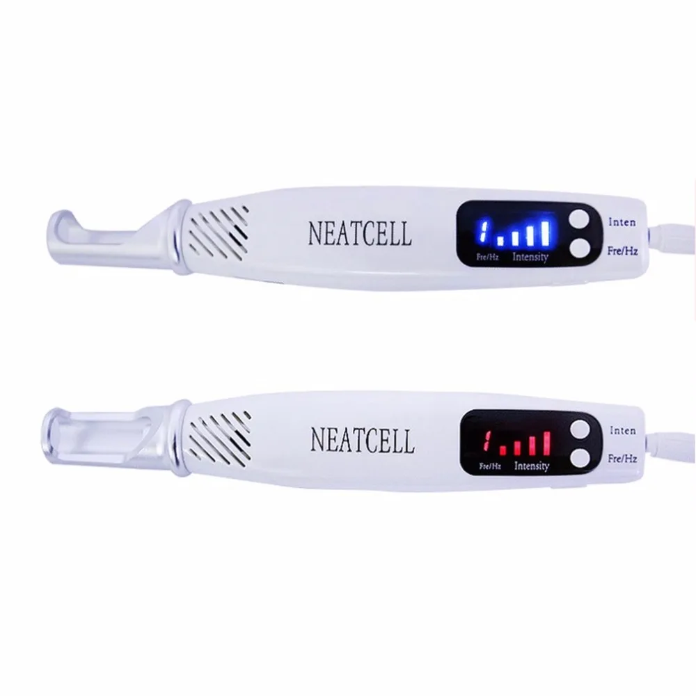 Laser Picosecond Pen Freckle Removal Tattoo Mole Dark Spot Eyebrow Pigment Remover Acne Laser Treatment Pen Machine Beauty Care
Laser Picosecond Pen Freckle Removal Tattoo Mole Dark Spot Eyebrow Pigment Remover Acne Laser Treatment Pen Machine Beauty Care