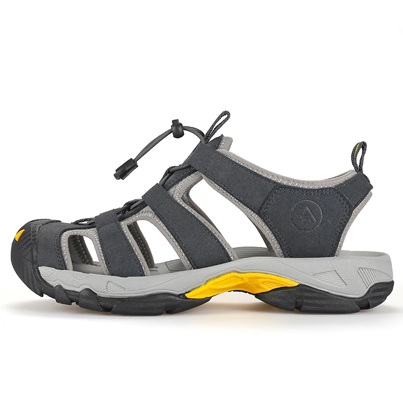 HUMTTO Men's Summer Outdoor Water Hiking Trekking Sandals Shoes Sneakers For Men Wading Aqua Mountain Sandals Sandal Shoes Man
HUMTTO Men's Summer Outdoor Water Hiking Trekking Sandals Shoes Sneakers For Men Wading Aqua Mountain Sandals Sandal Shoes Man